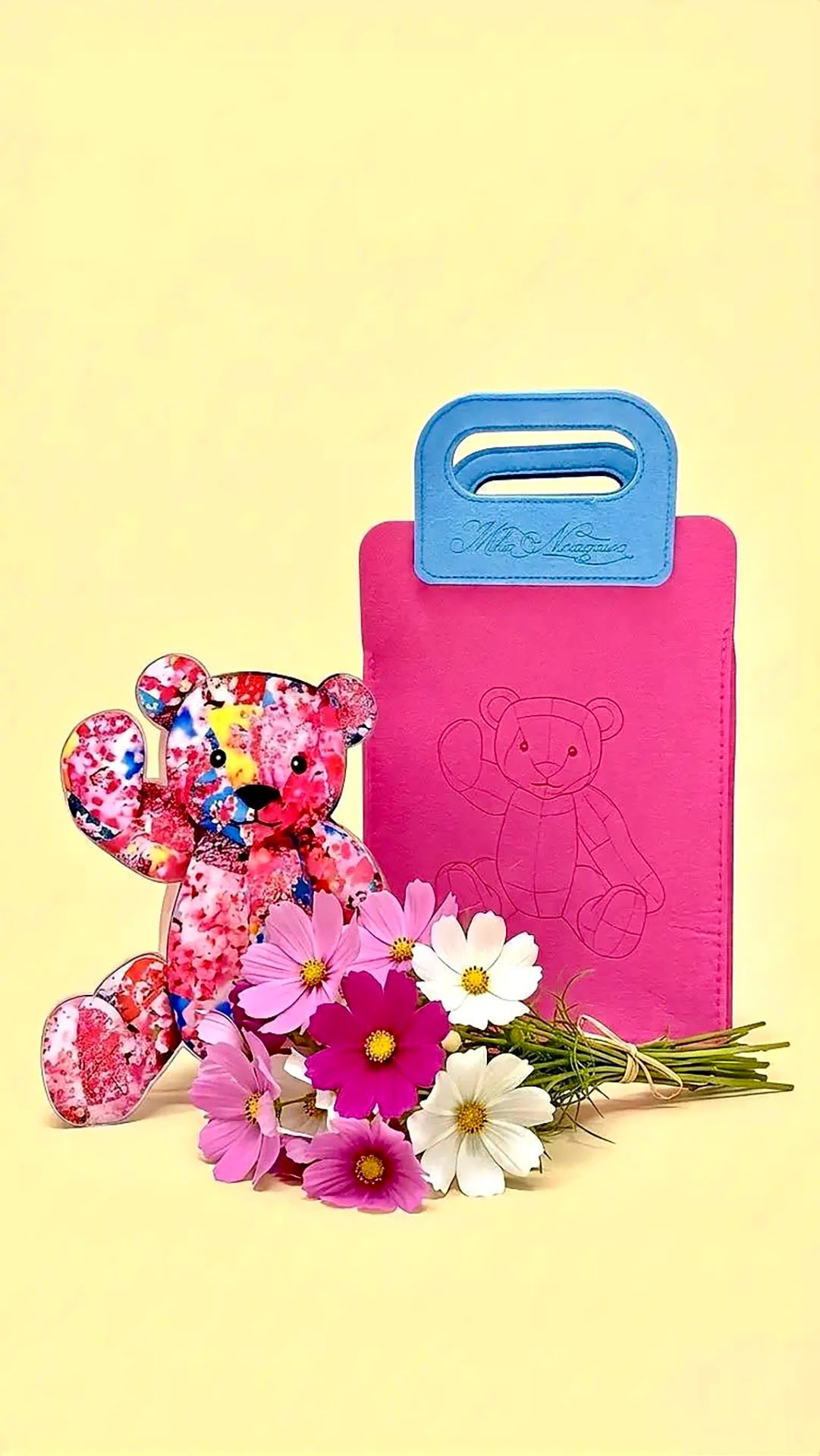 壓克力花器2