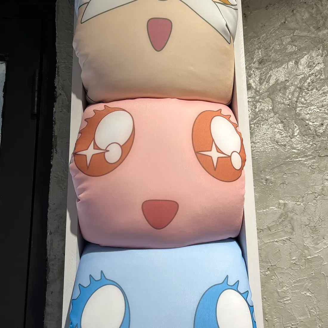 叢-新世代觀展側錄2