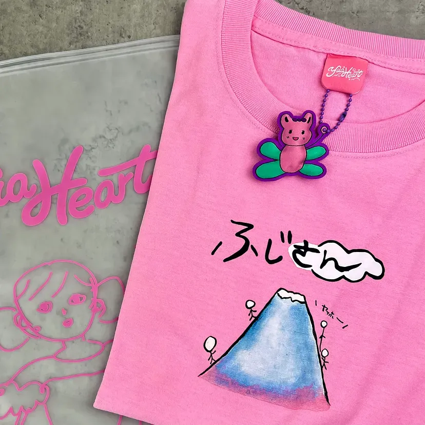 客製 T-shirt