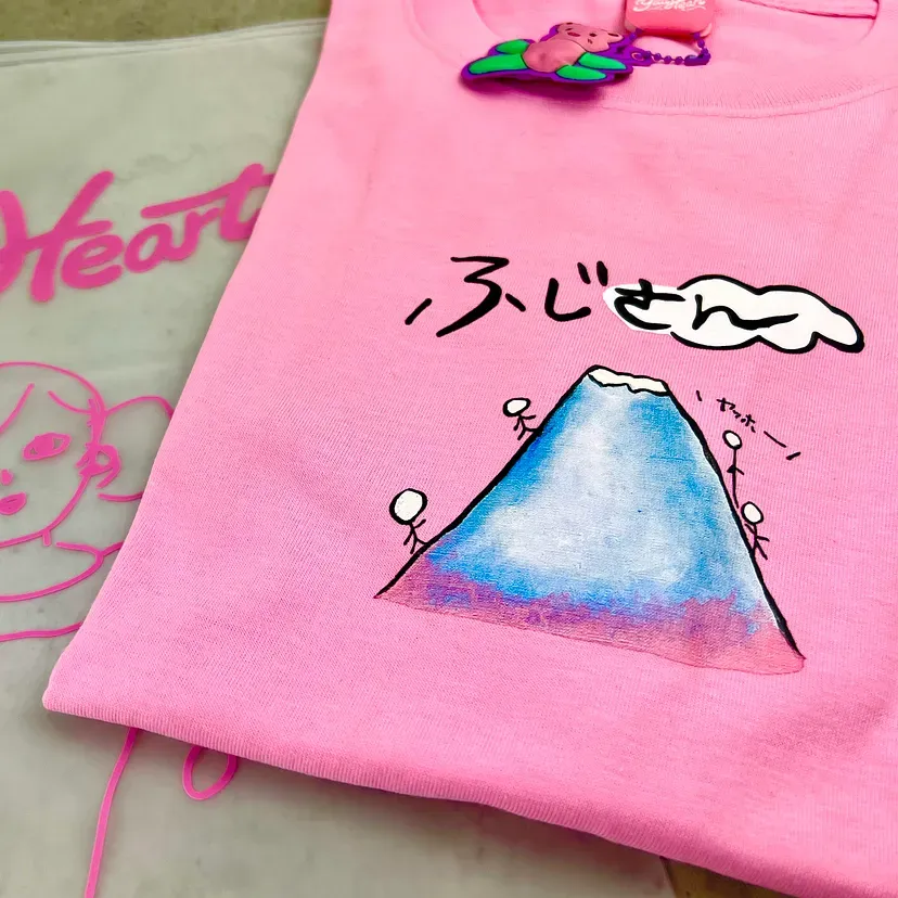 客製 T-shirt