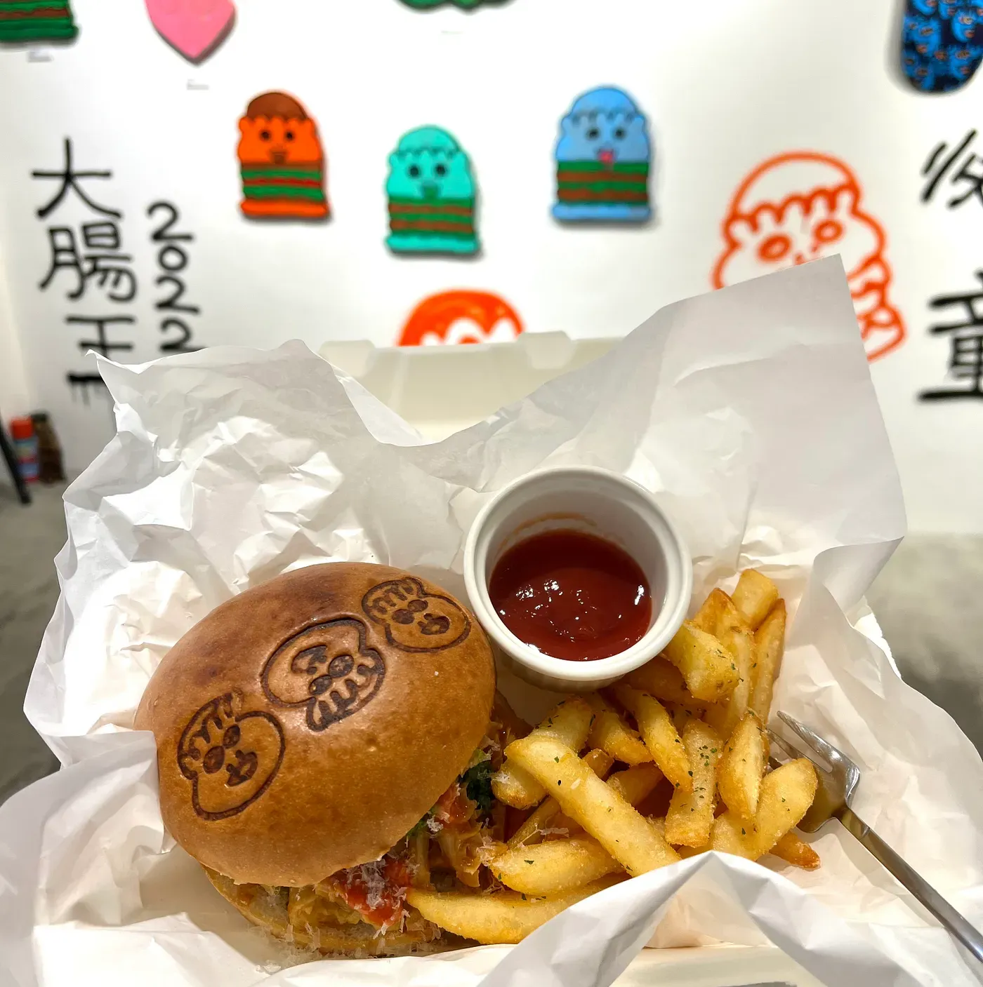 大腸王-特展套餐